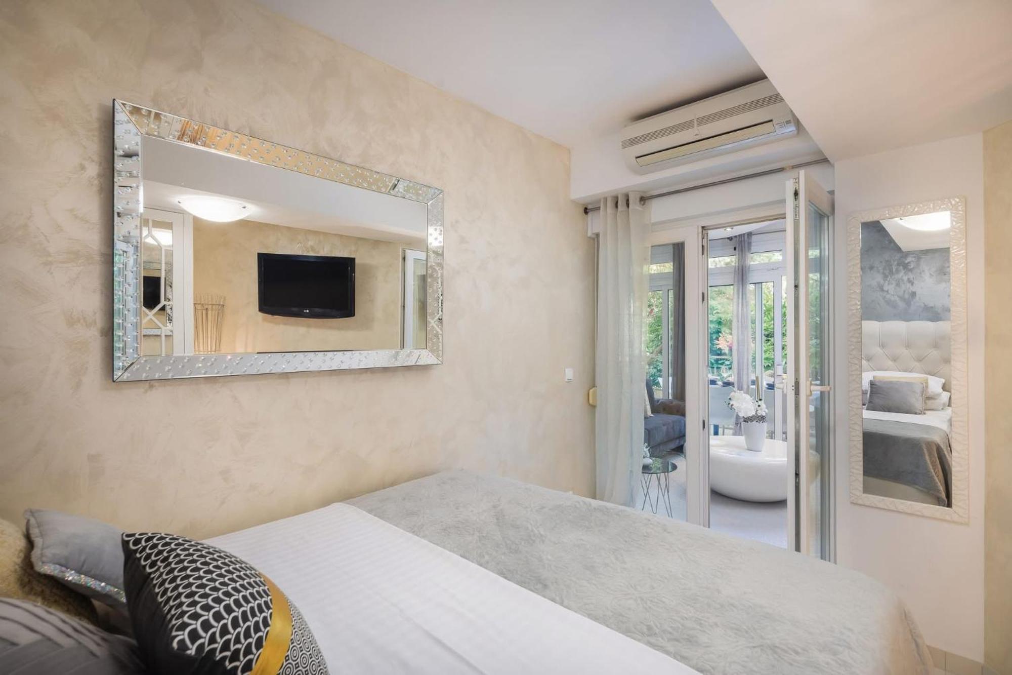 Beachfront Apartment Romilda Makarska Eksteriør bilde